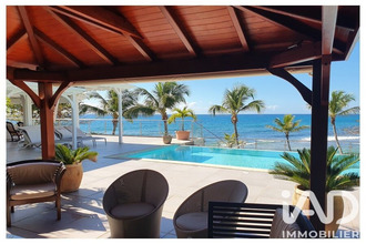 achat maison st-francois 97118