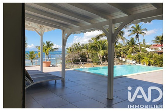 achat maison st-francois 97118