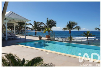 achat maison st-francois 97118