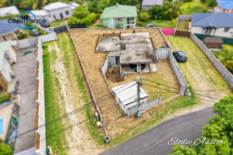 achat maison st-francois 97118
