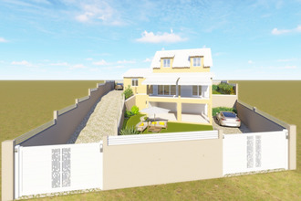 achat maison st-francois 97118