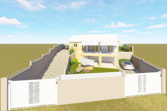 achat maison st-francois 97118