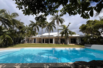 achat maison st-francois 97400