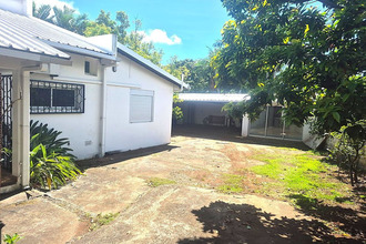 achat maison st-francois 97400