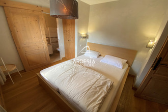 achat maison st-francois-longchamp 73130