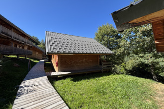 achat maison st-francois-longchamp 73130