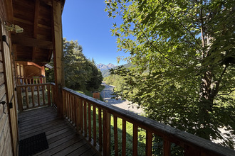 achat maison st-francois-longchamp 73130