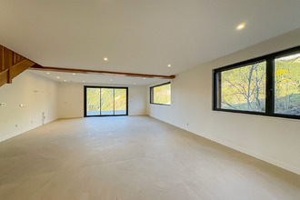 achat maison st-francois-longchamp 73130