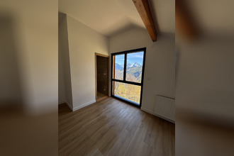 achat maison st-francois-longchamp 73130