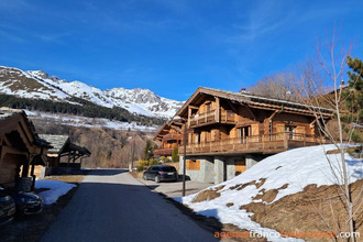 achat maison st-francois-longchamp 73130