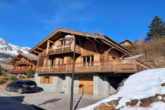 achat maison st-francois-longchamp 73130