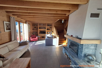 achat maison st-francois-longchamp 73130