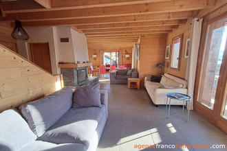 achat maison st-francois-longchamp 73130