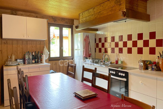 achat maison st-francois-longchamp 73130
