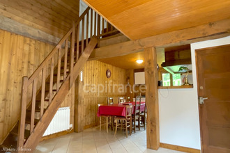 achat maison st-francois-longchamp 73130
