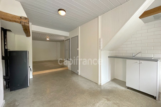 achat maison st-francois-longchamp 73130
