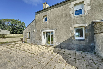 achat maison st-fregant 29260