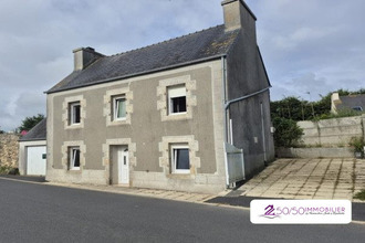 achat maison st-fregant 29260