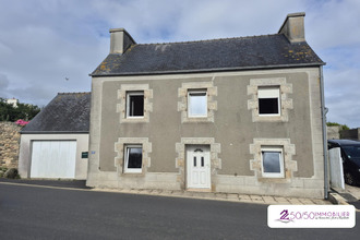 achat maison st-fregant 29260