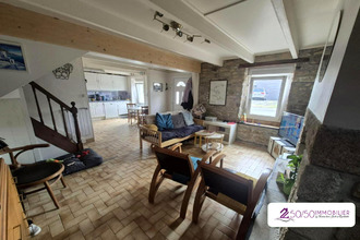 achat maison st-fregant 29260