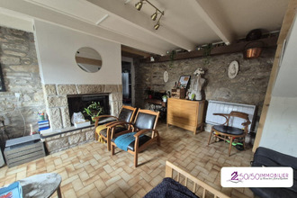 achat maison st-fregant 29260