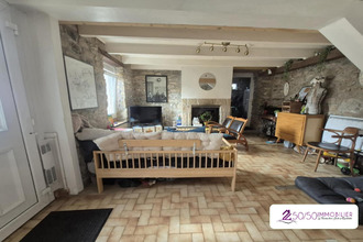 achat maison st-fregant 29260