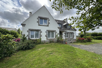 achat maison st-fregant 29260