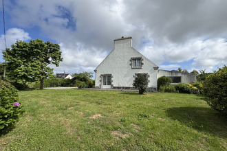 achat maison st-fregant 29260