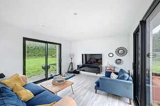 achat maison st-fregant 29260