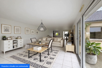 achat maison st-fregant 29260