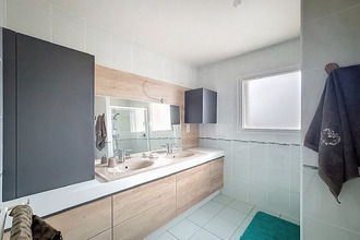 achat maison st-fregant 29260