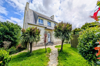 achat maison st-fregant 29260