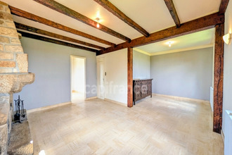 achat maison st-fregant 29260