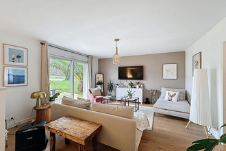 achat maison st-fregant 29260