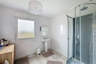 achat maison st-fregant 29260