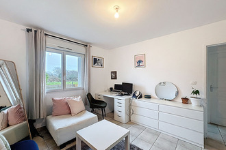 achat maison st-fregant 29260