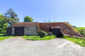 achat maison st-frejoux 19200