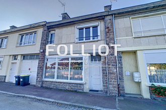 achat maison st-fromond 50620