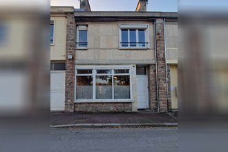 achat maison st-fromond 50620