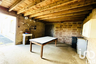 achat maison st-fromond 50620