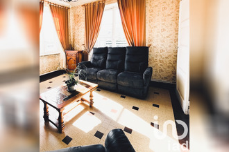 achat maison st-fromond 50620