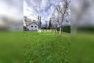 achat maison st-fromond 50620