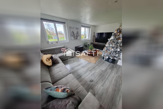 achat maison st-fromond 50620