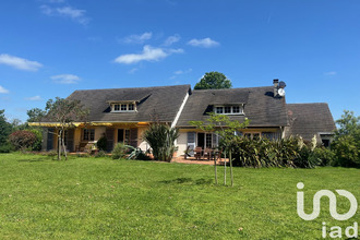 achat maison st-fromond 50620