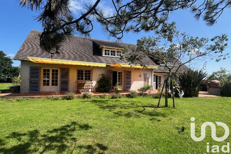 achat maison st-fromond 50620