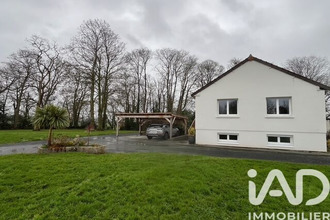 achat maison st-fromond 50620