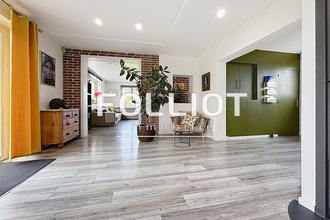 achat maison st-fromond 50620