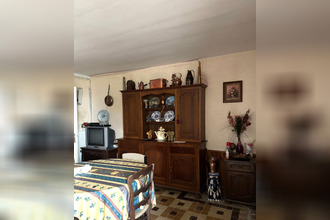 achat maison st-fromond 50620