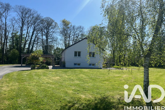 achat maison st-fromond 50620