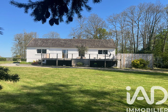 achat maison st-fromond 50620